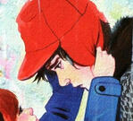 Holden Caulfield ; CitR